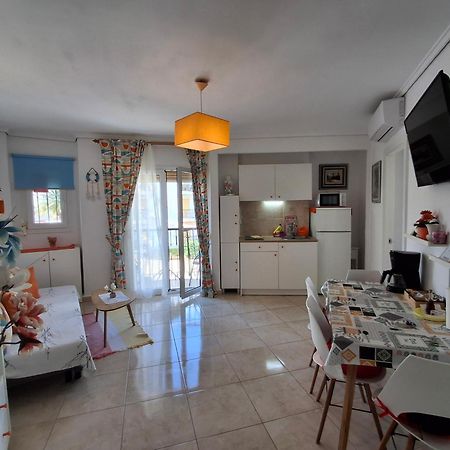 Apartamento Orange Denia Kültér fotó