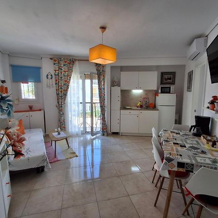 Apartamento Orange Denia Kültér fotó