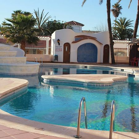 Apartamento Orange Denia Kültér fotó