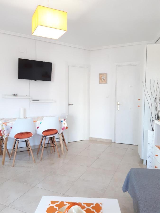 Apartamento Orange Denia Kültér fotó