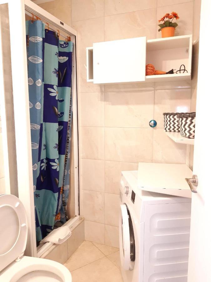 Apartamento Orange Denia Kültér fotó