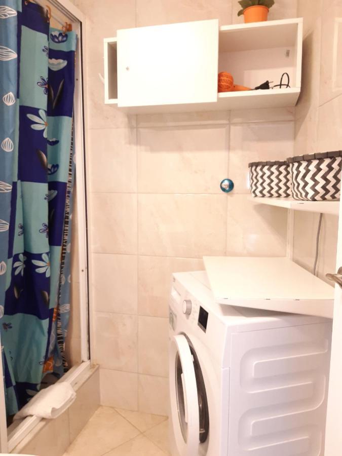 Apartamento Orange Denia Kültér fotó