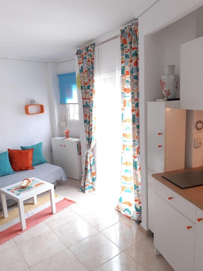 Apartamento Orange Denia Kültér fotó