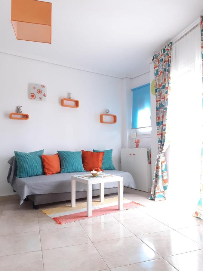 Apartamento Orange Denia Kültér fotó
