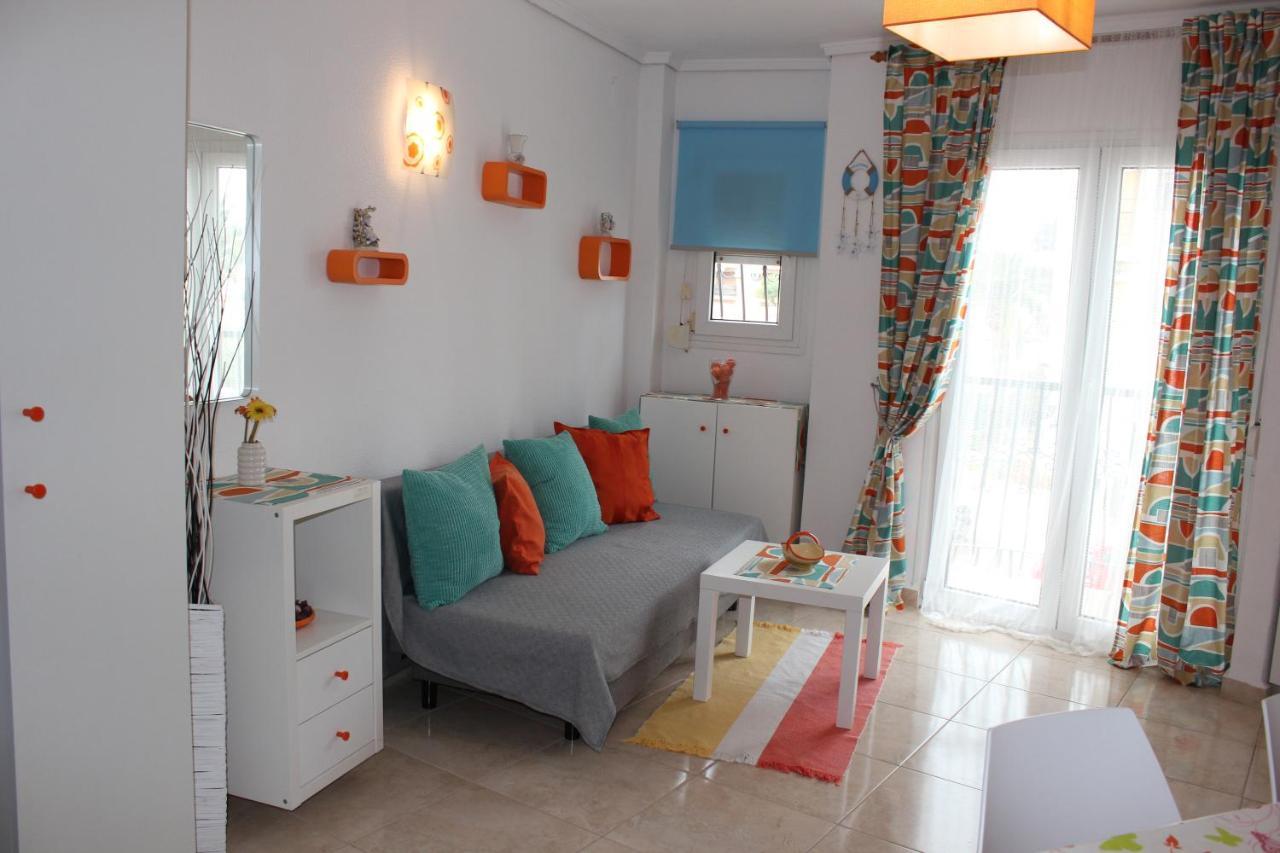 Apartamento Orange Denia Kültér fotó