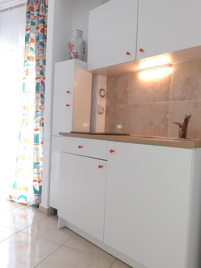 Apartamento Orange Denia Kültér fotó