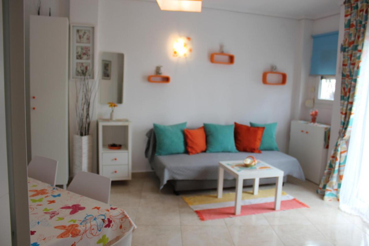 Apartamento Orange Denia Kültér fotó
