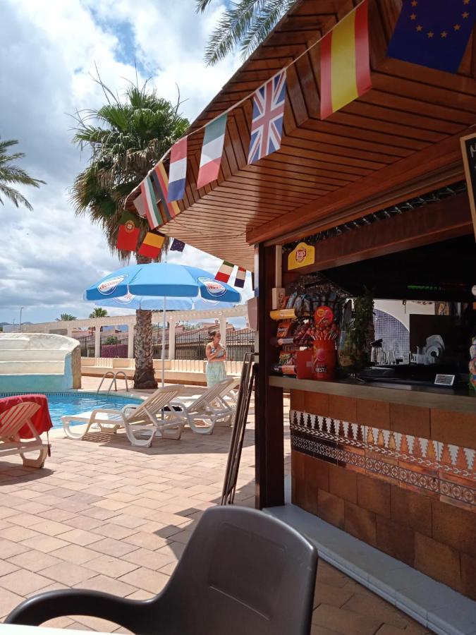Apartamento Orange Denia Kültér fotó