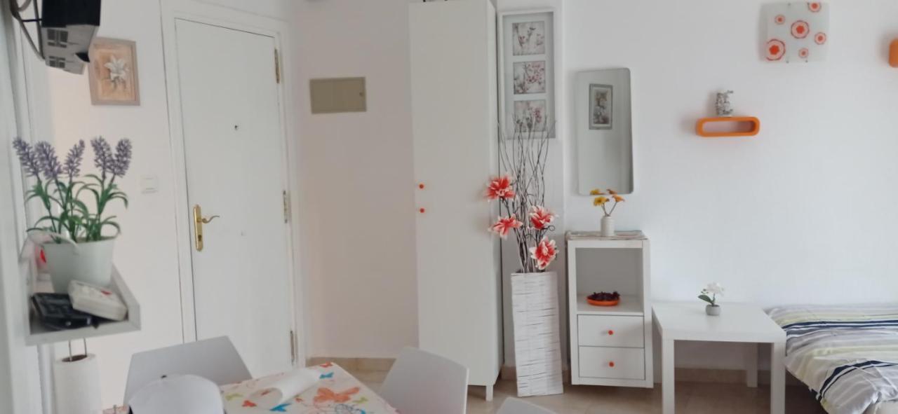 Apartamento Orange Denia Kültér fotó