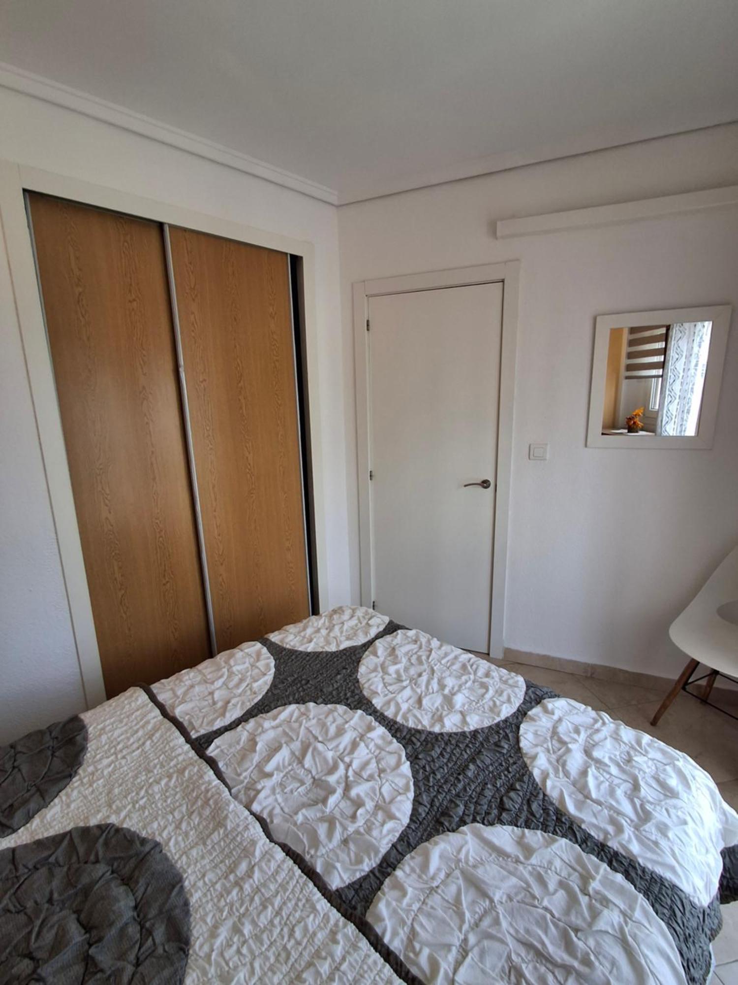 Apartamento Orange Denia Kültér fotó