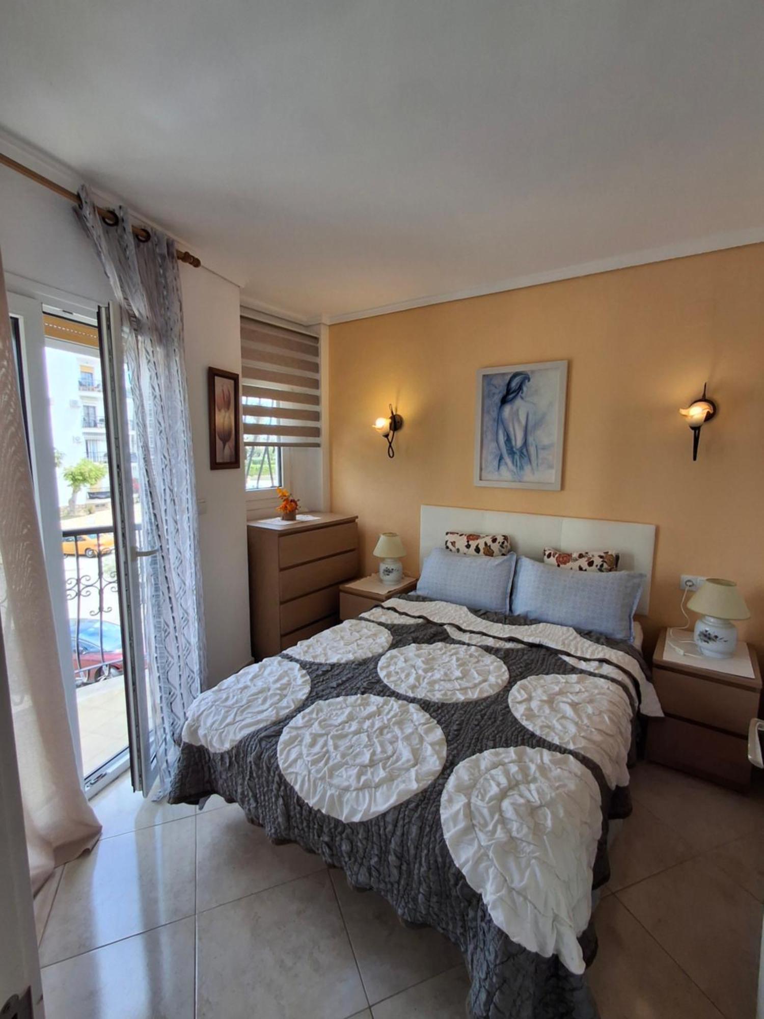 Apartamento Orange Denia Kültér fotó