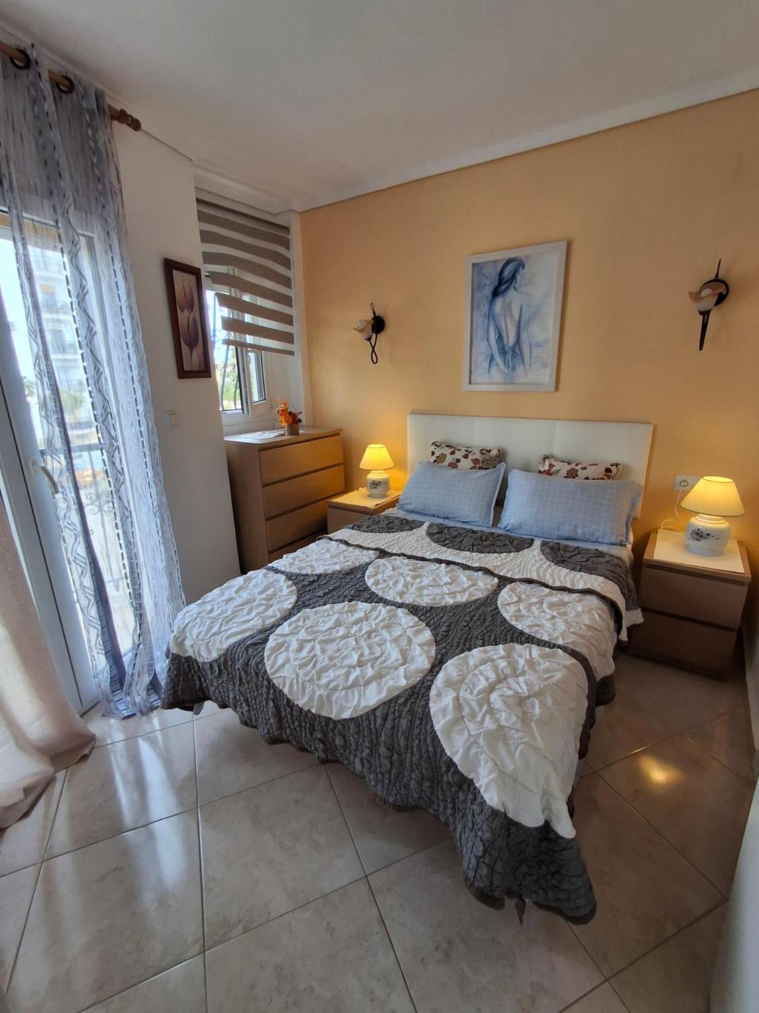 Apartamento Orange Denia Kültér fotó