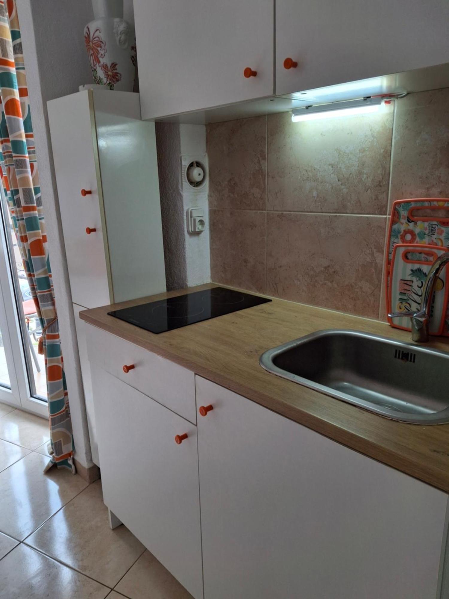 Apartamento Orange Denia Kültér fotó