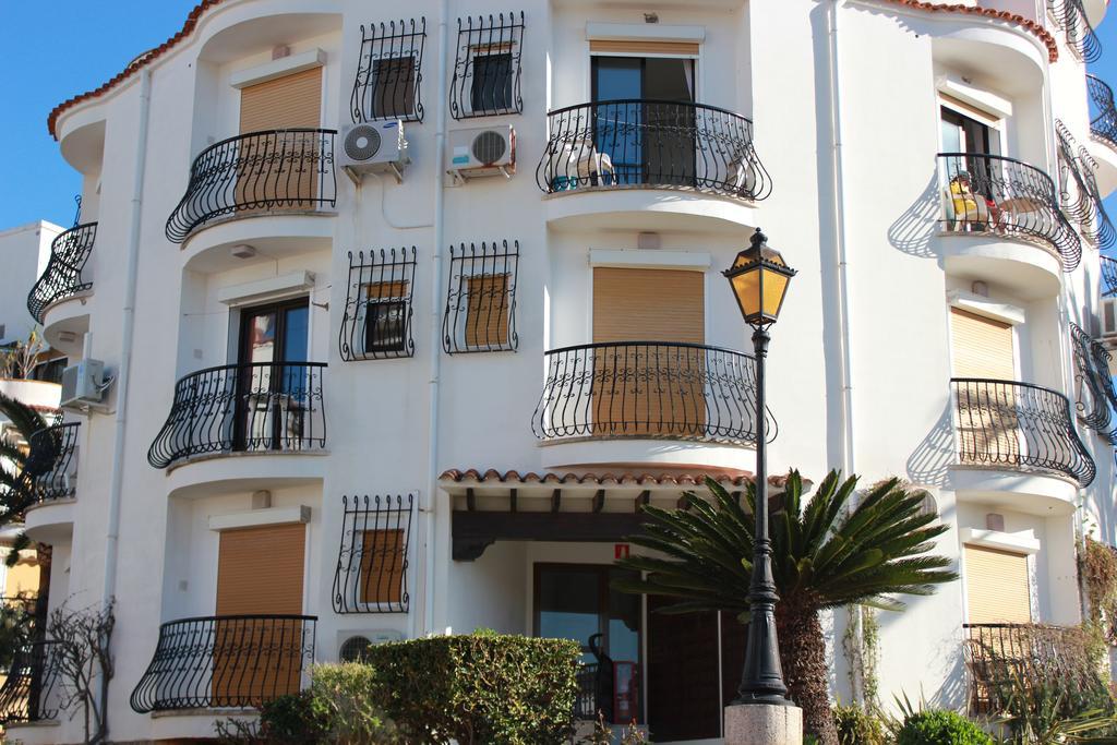 Apartamento Orange Denia Kültér fotó