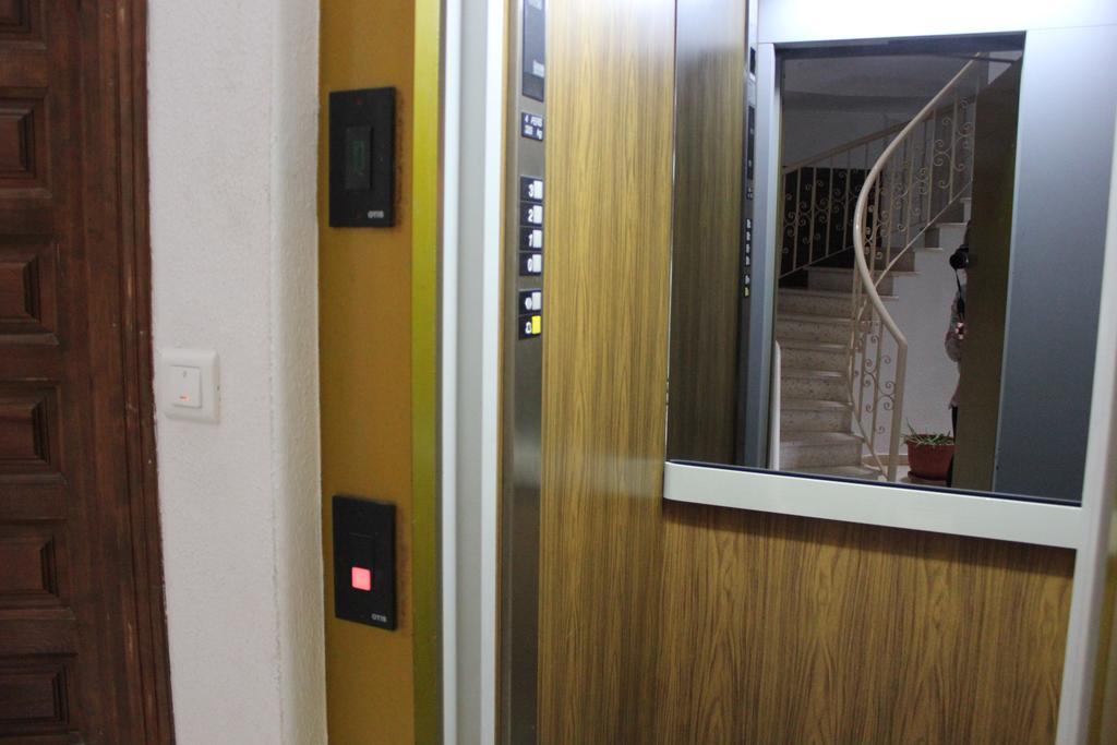 Apartamento Orange Denia Kültér fotó